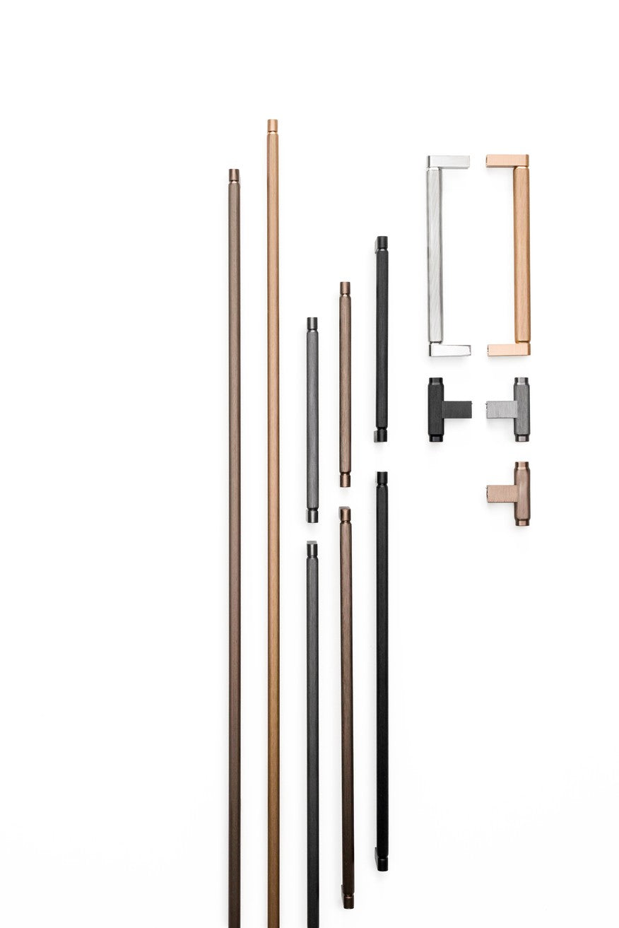 Brooklyn Möbelgriffe 0676